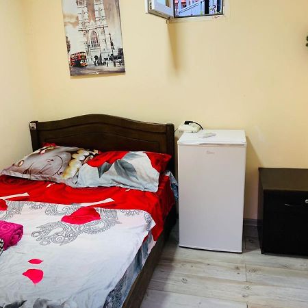 Home Stay Georgia Tbilisi Eksteriør bilde