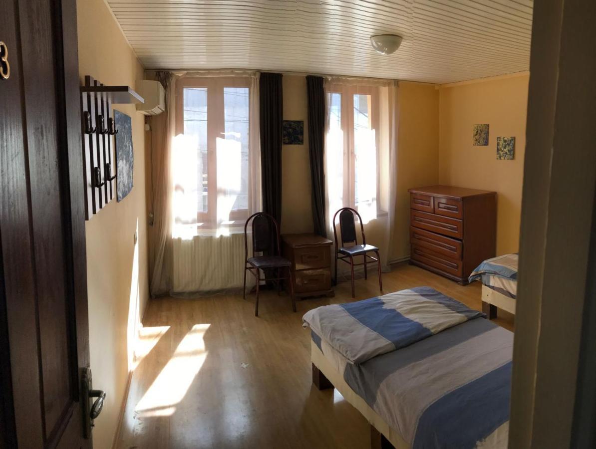 Home Stay Georgia Tbilisi Eksteriør bilde