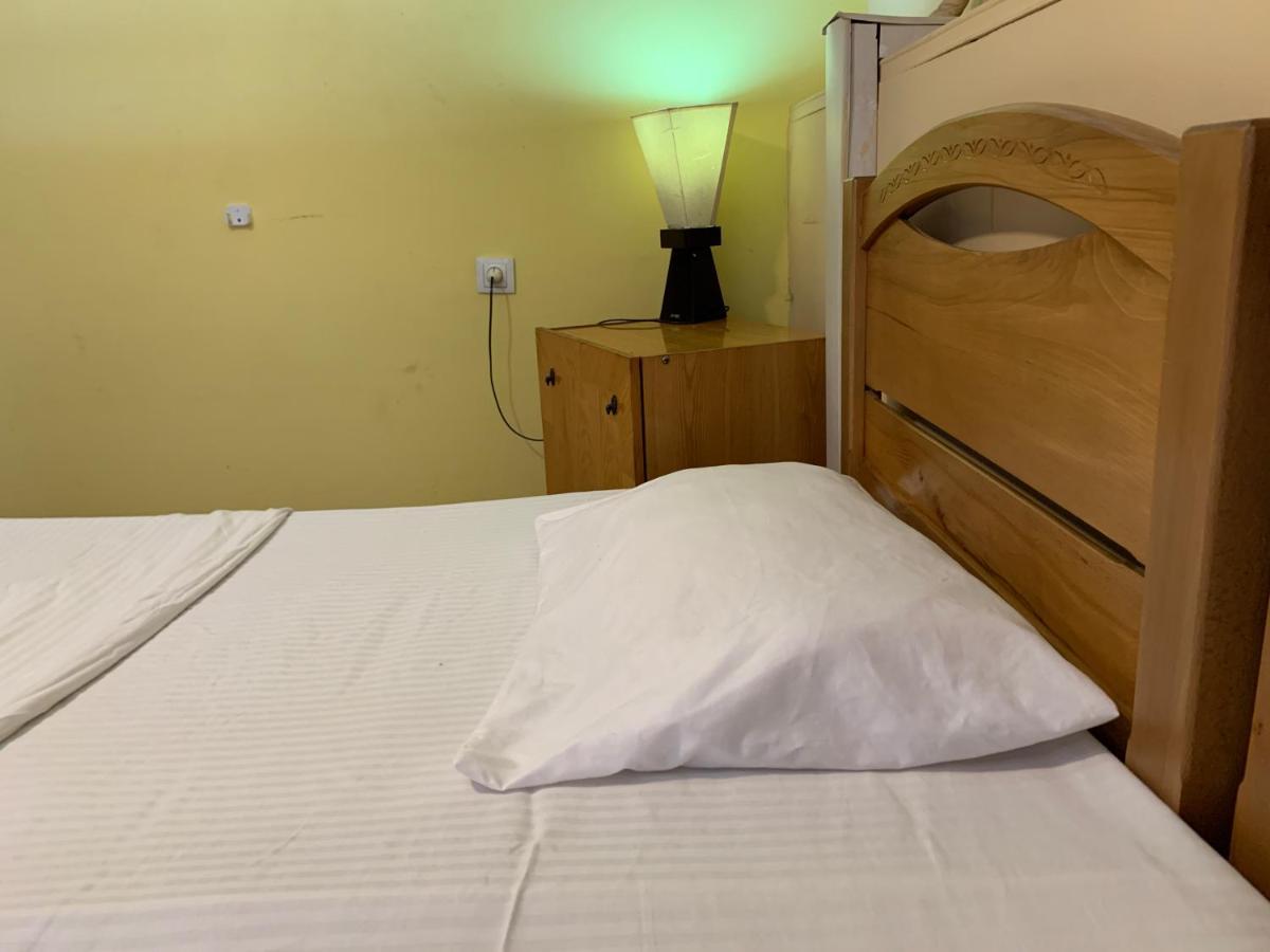 Home Stay Georgia Tbilisi Eksteriør bilde