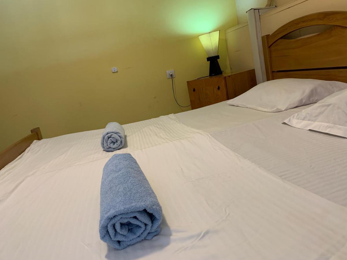 Home Stay Georgia Tbilisi Eksteriør bilde