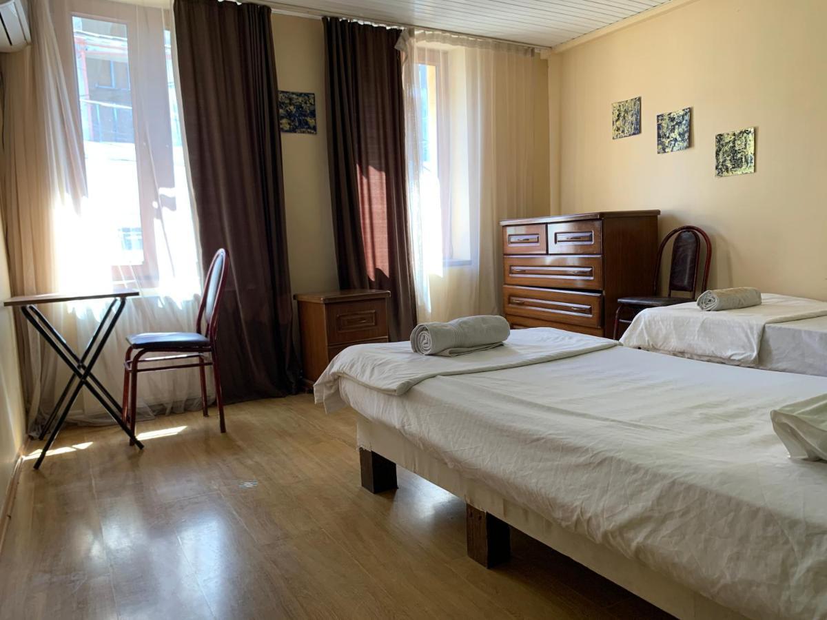 Home Stay Georgia Tbilisi Eksteriør bilde
