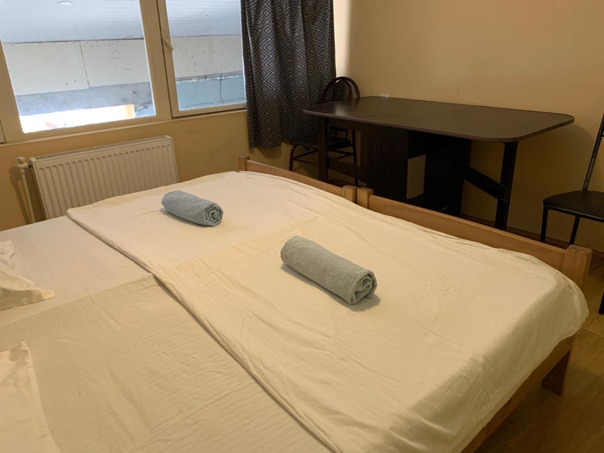 Home Stay Georgia Tbilisi Eksteriør bilde
