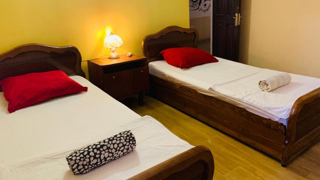 Home Stay Georgia Tbilisi Eksteriør bilde