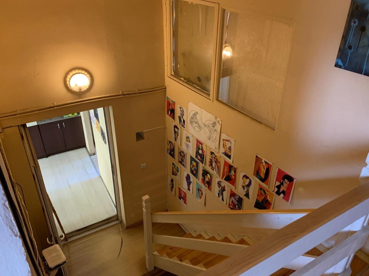 Home Stay Georgia Tbilisi Eksteriør bilde