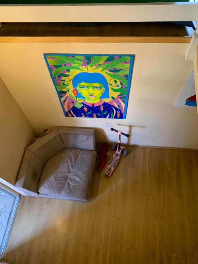 Home Stay Georgia Tbilisi Eksteriør bilde