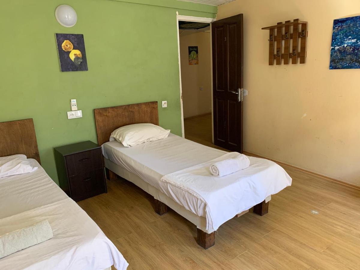 Home Stay Georgia Tbilisi Eksteriør bilde