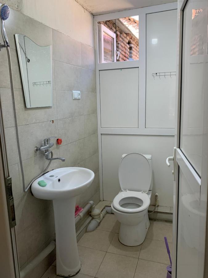 Home Stay Georgia Tbilisi Eksteriør bilde