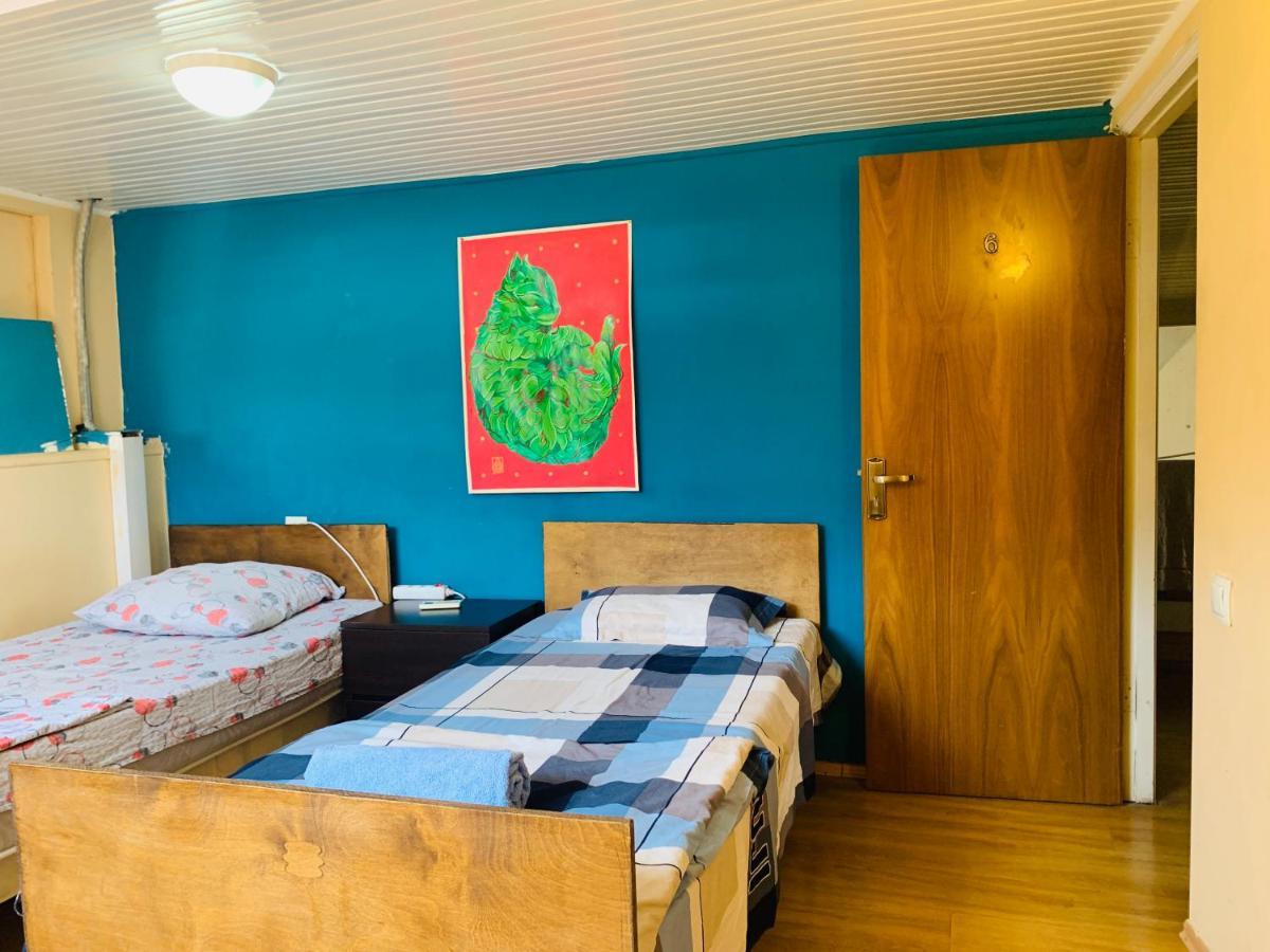 Home Stay Georgia Tbilisi Eksteriør bilde