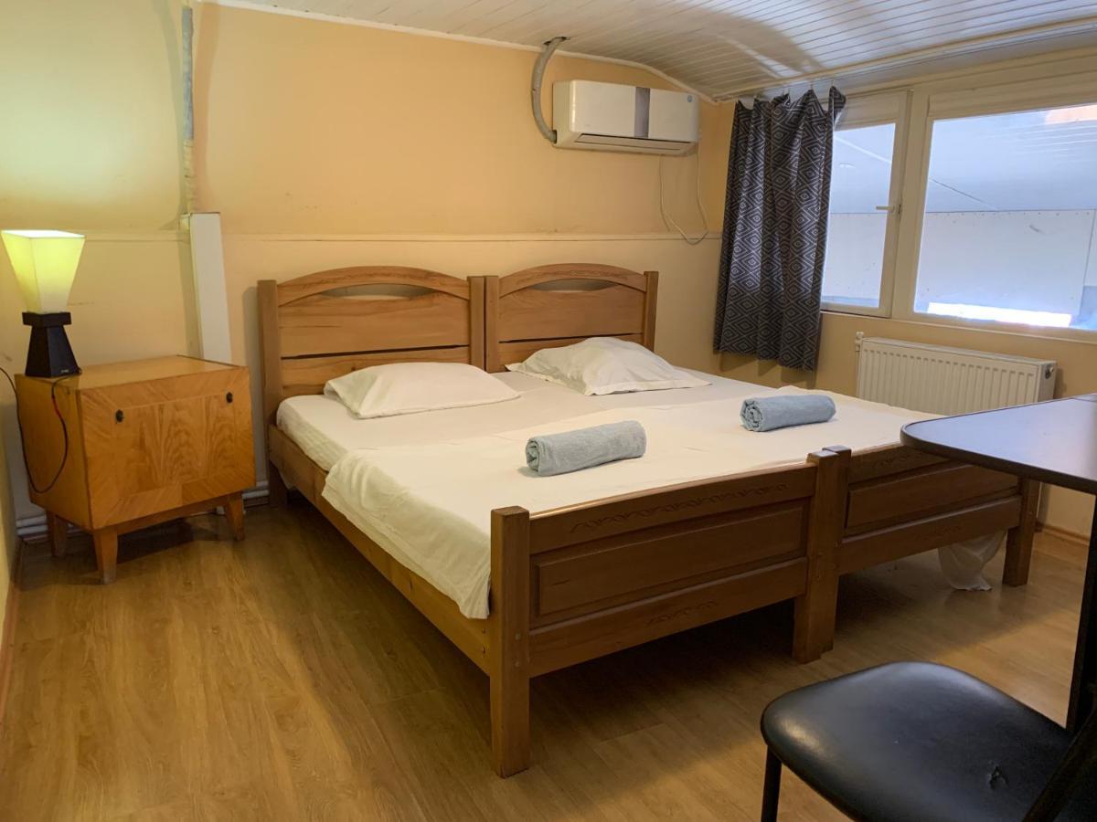 Home Stay Georgia Tbilisi Eksteriør bilde