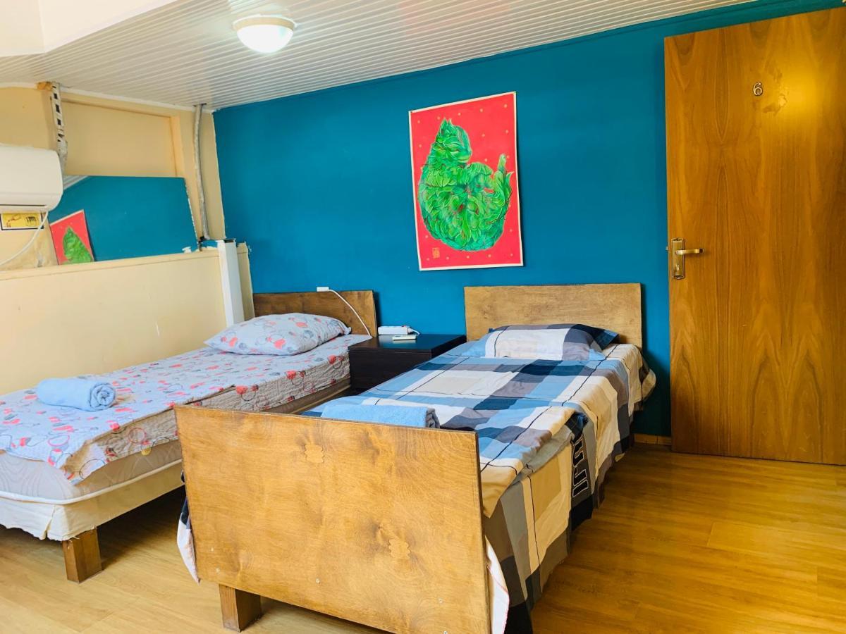 Home Stay Georgia Tbilisi Eksteriør bilde
