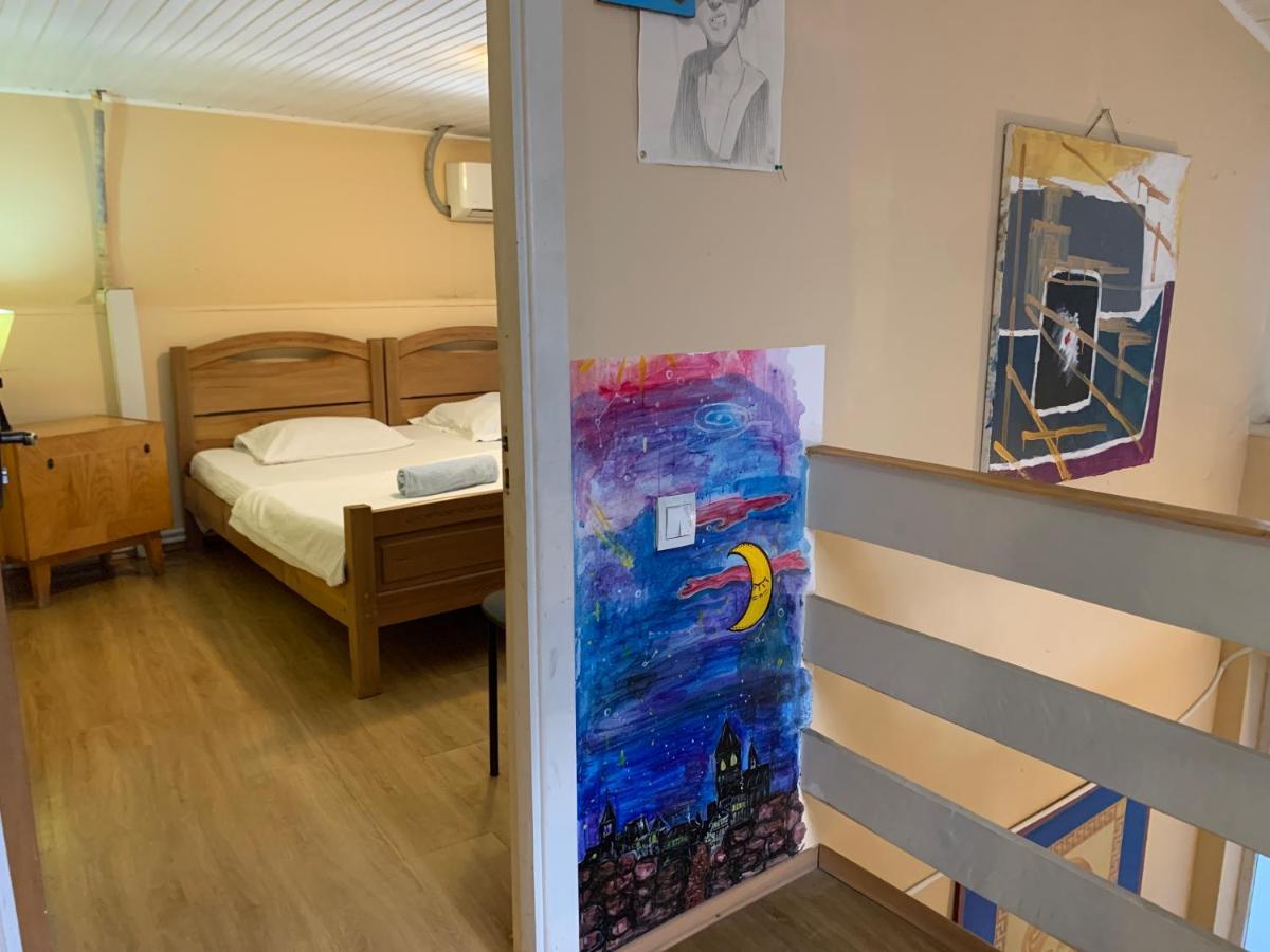 Home Stay Georgia Tbilisi Eksteriør bilde