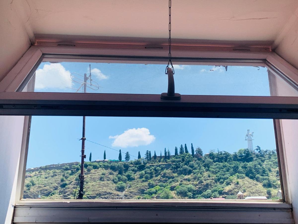 Home Stay Georgia Tbilisi Eksteriør bilde