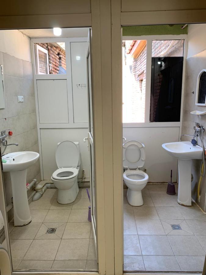Home Stay Georgia Tbilisi Eksteriør bilde