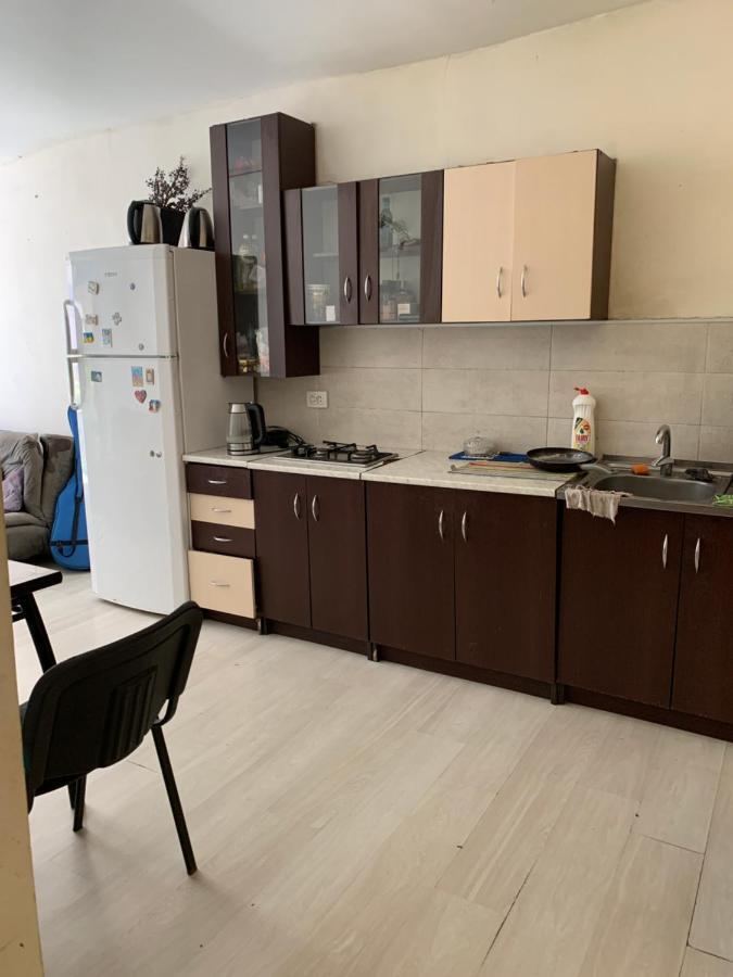 Home Stay Georgia Tbilisi Eksteriør bilde