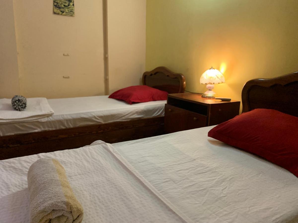 Home Stay Georgia Tbilisi Eksteriør bilde