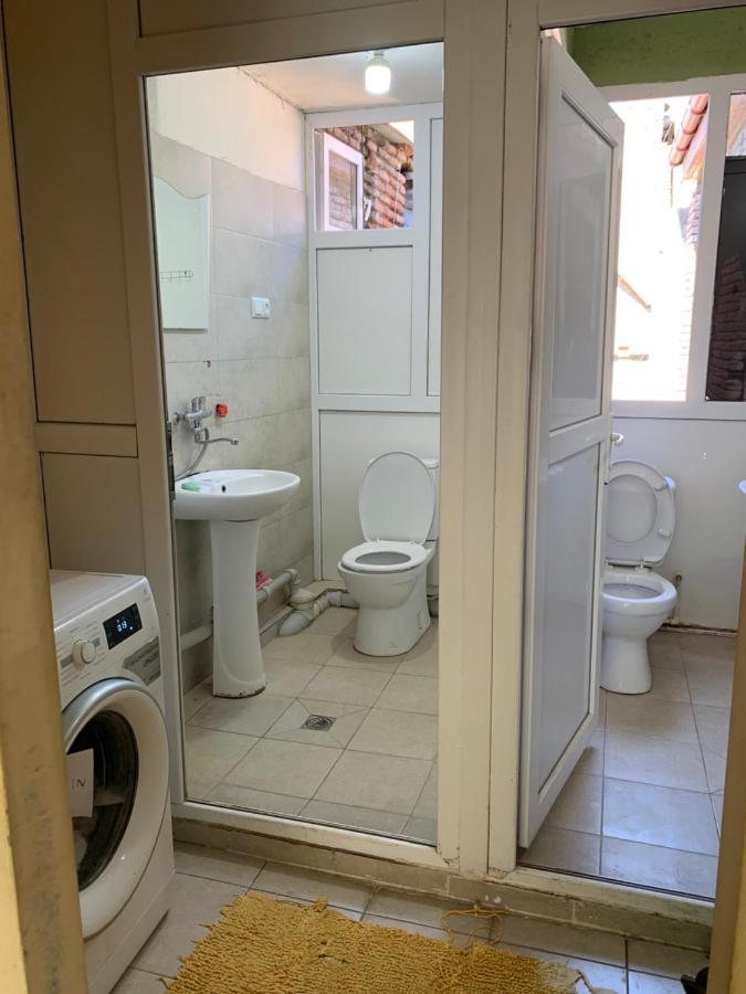 Home Stay Georgia Tbilisi Eksteriør bilde