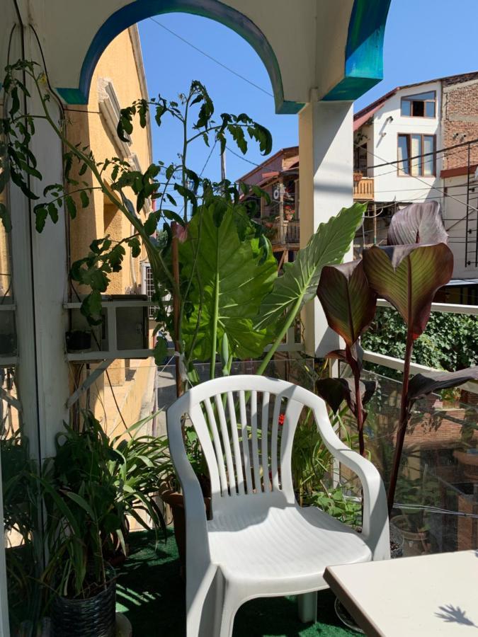 Home Stay Georgia Tbilisi Eksteriør bilde