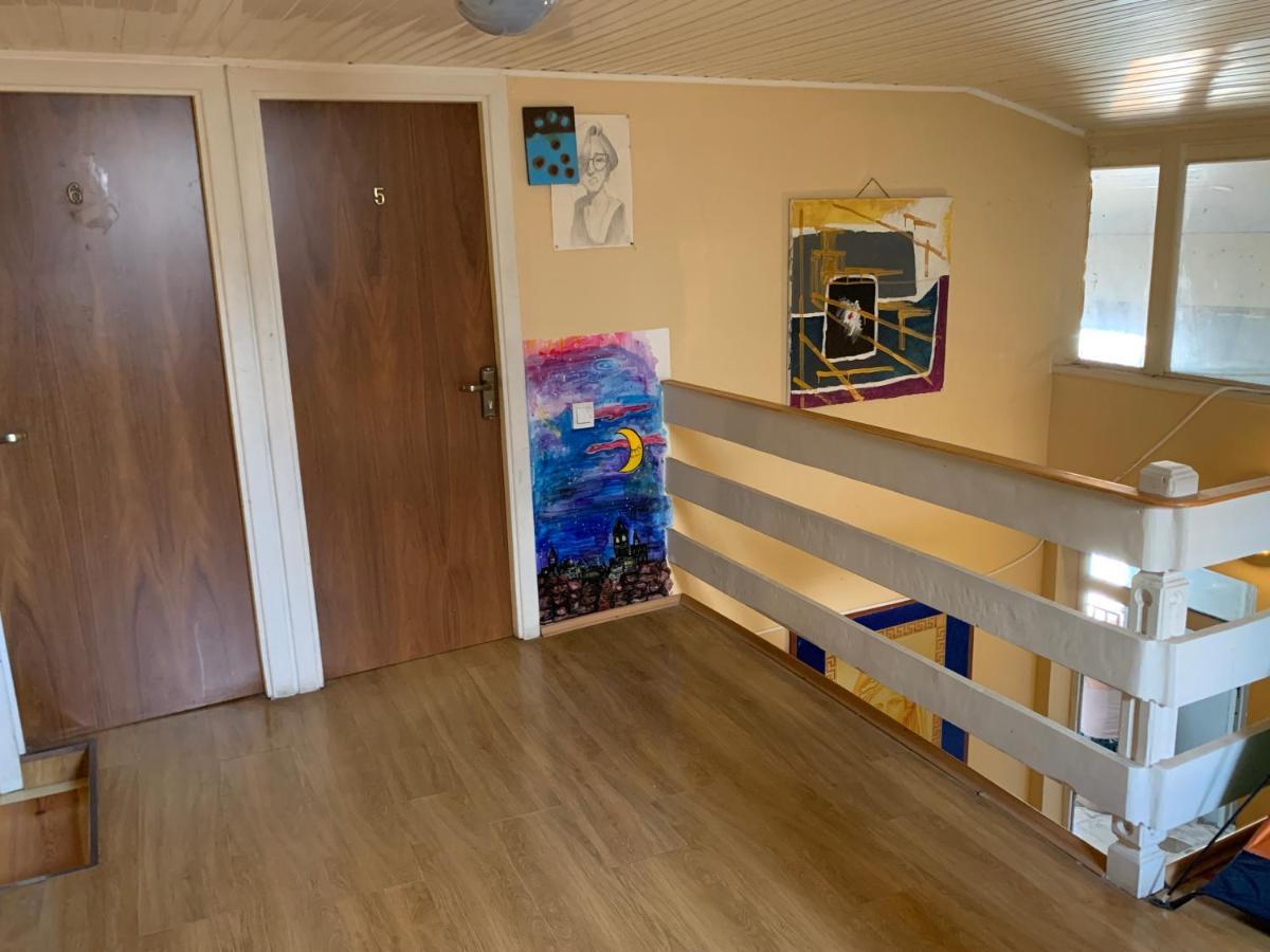 Home Stay Georgia Tbilisi Eksteriør bilde