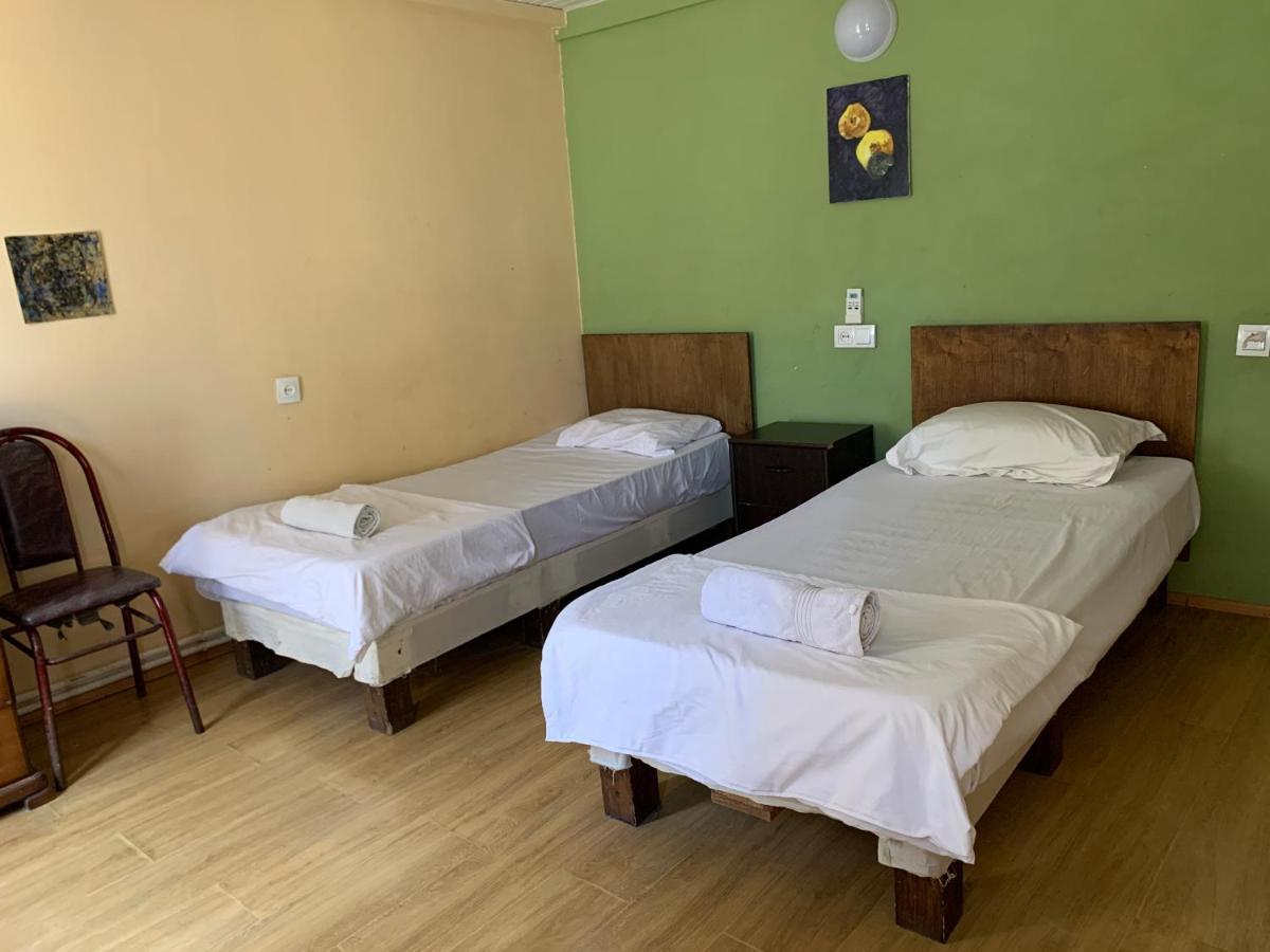 Home Stay Georgia Tbilisi Eksteriør bilde