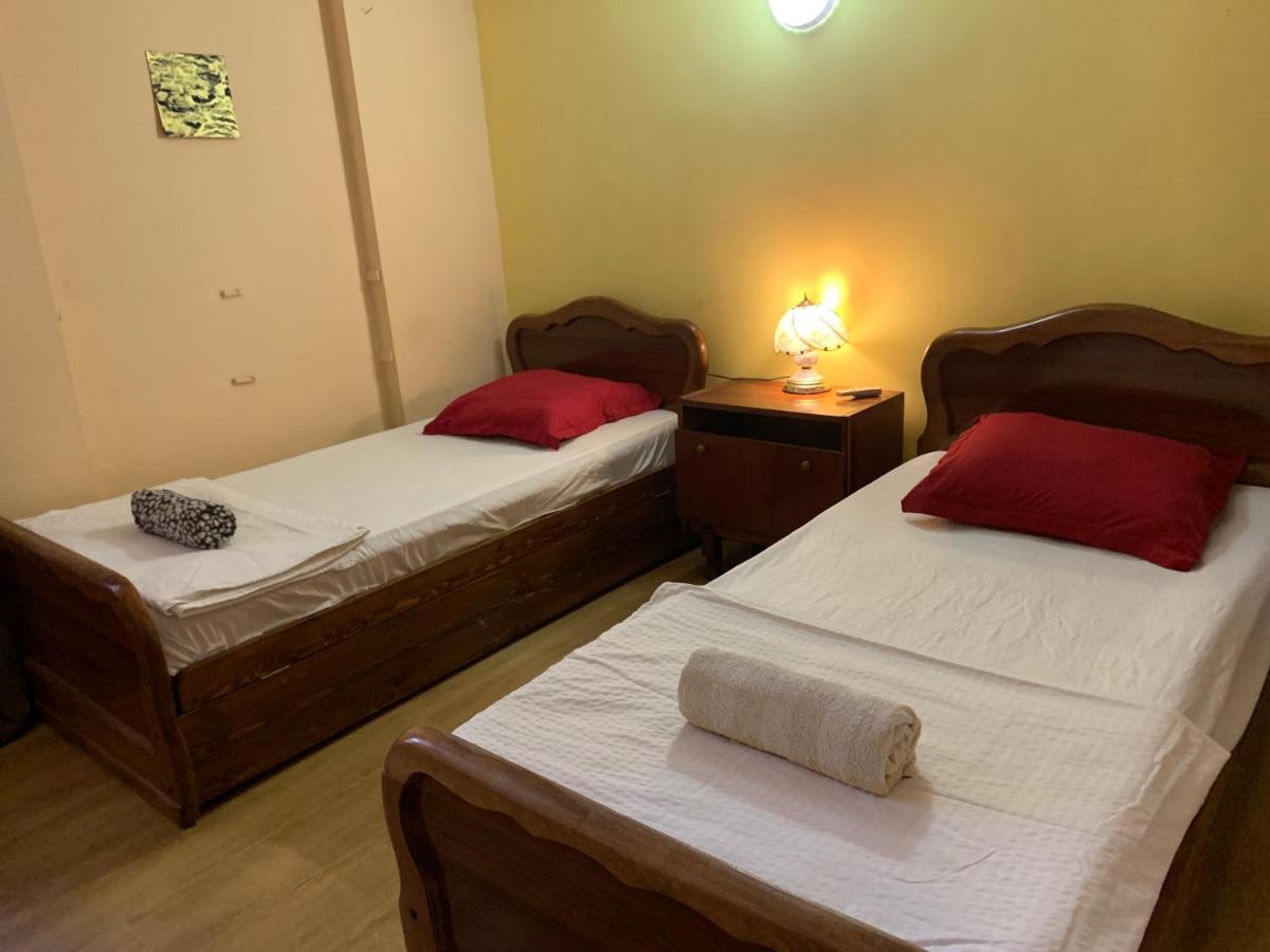 Home Stay Georgia Tbilisi Eksteriør bilde