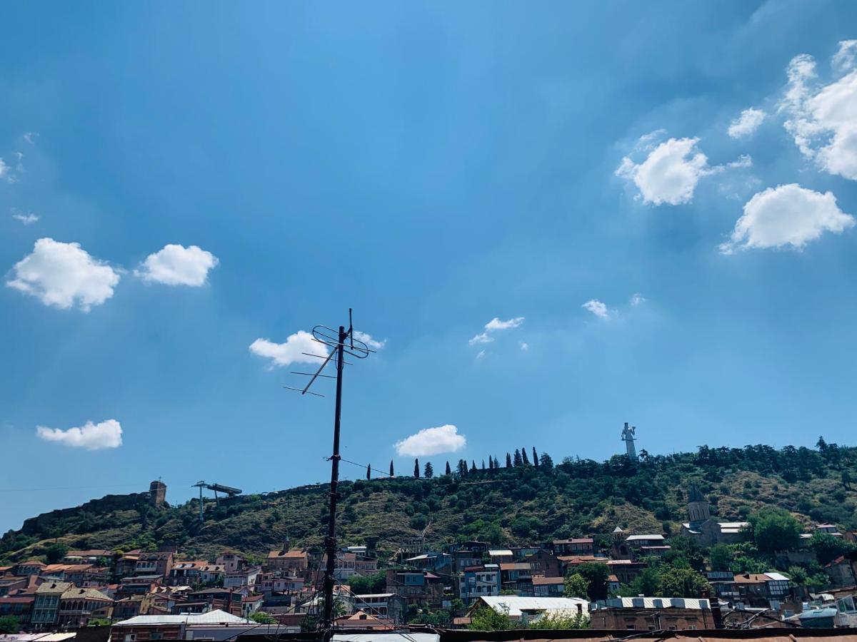 Home Stay Georgia Tbilisi Eksteriør bilde