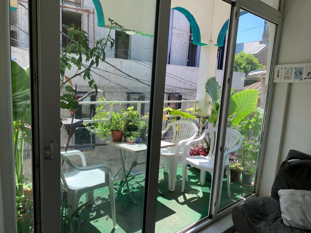 Home Stay Georgia Tbilisi Eksteriør bilde