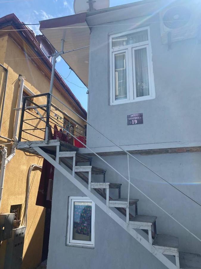 Home Stay Georgia Tbilisi Eksteriør bilde