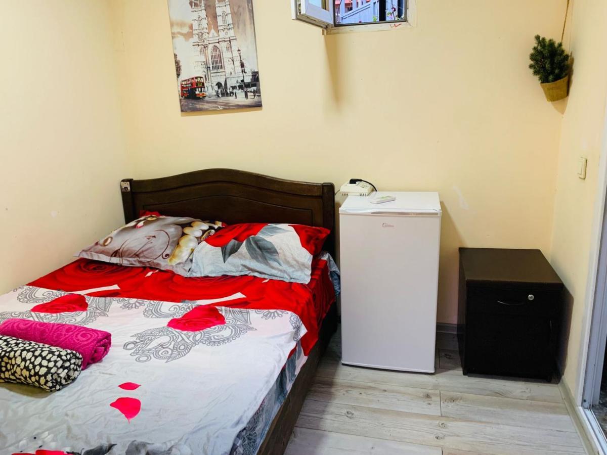 Home Stay Georgia Tbilisi Eksteriør bilde