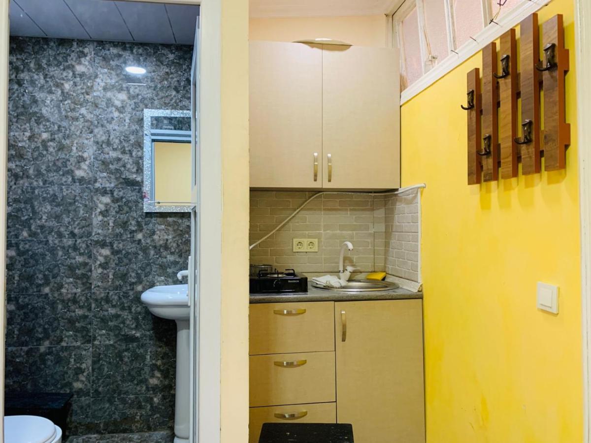 Home Stay Georgia Tbilisi Eksteriør bilde