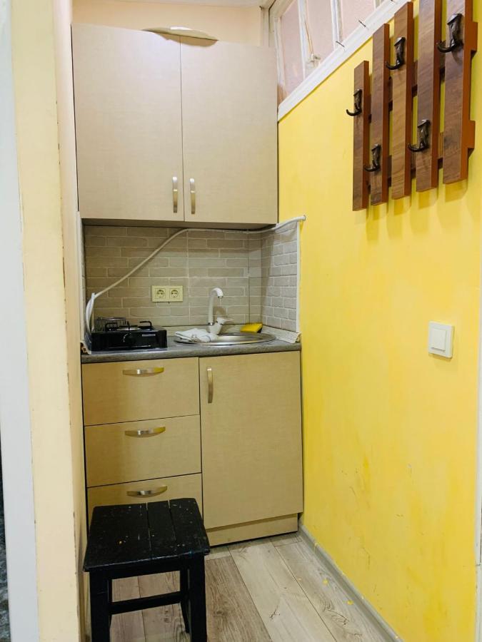 Home Stay Georgia Tbilisi Eksteriør bilde