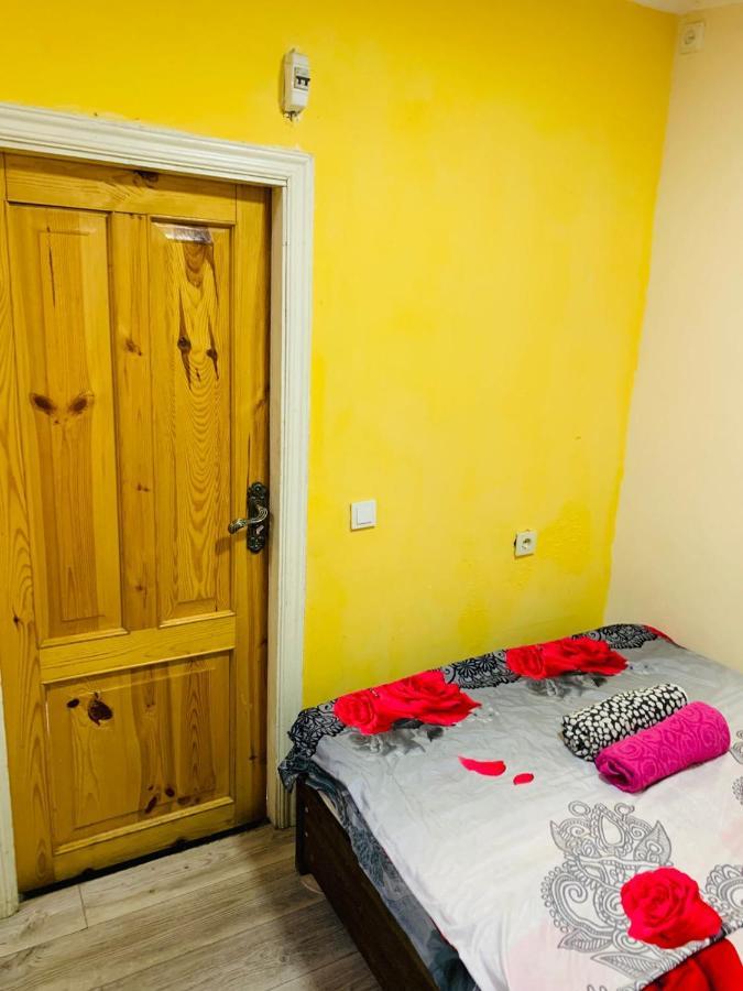 Home Stay Georgia Tbilisi Eksteriør bilde