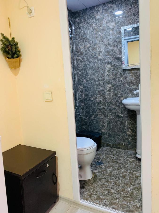 Home Stay Georgia Tbilisi Eksteriør bilde